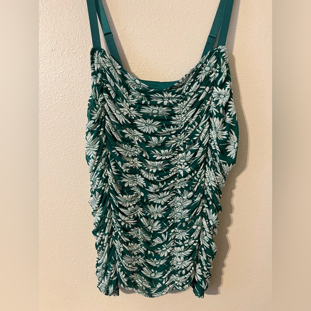 Torrid Top